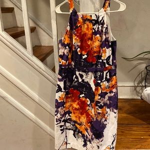 ANDRÉA JOVINE WOMANS DRESS